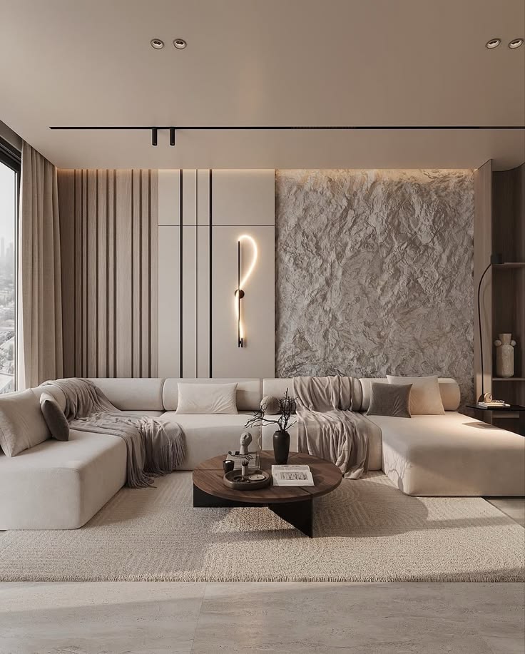 Home interior Designs