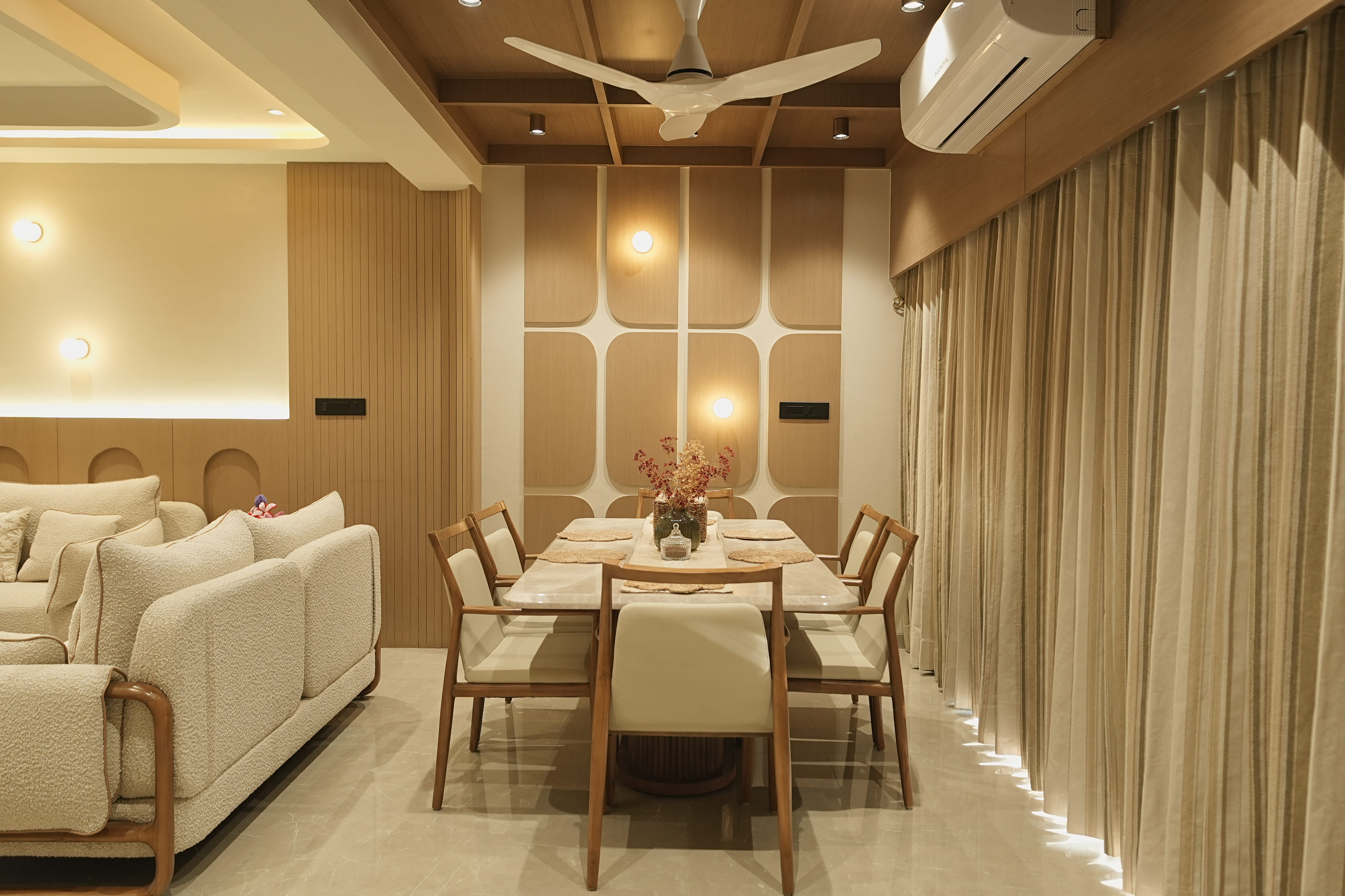 home interior