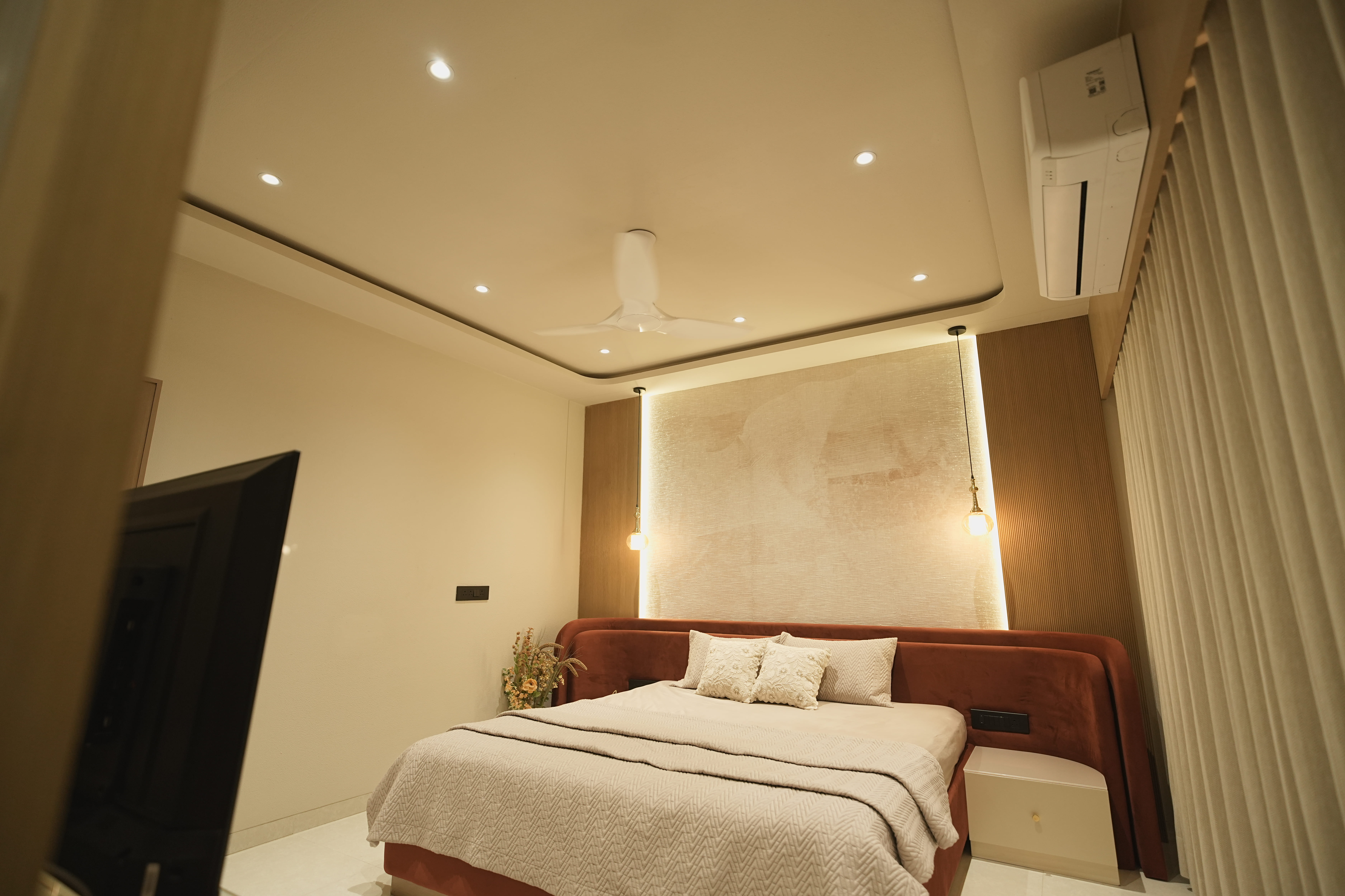 Bad room design