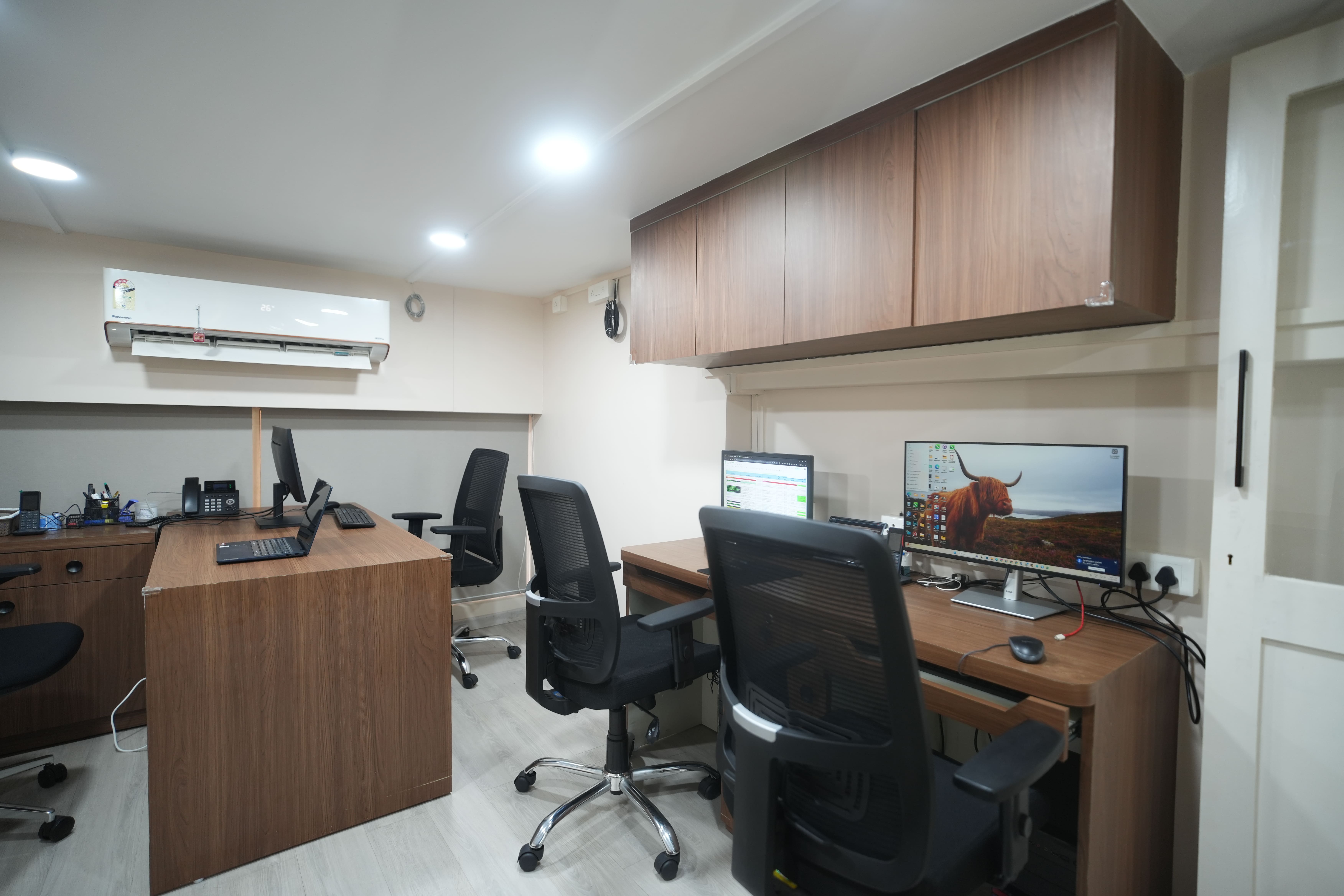 Office design