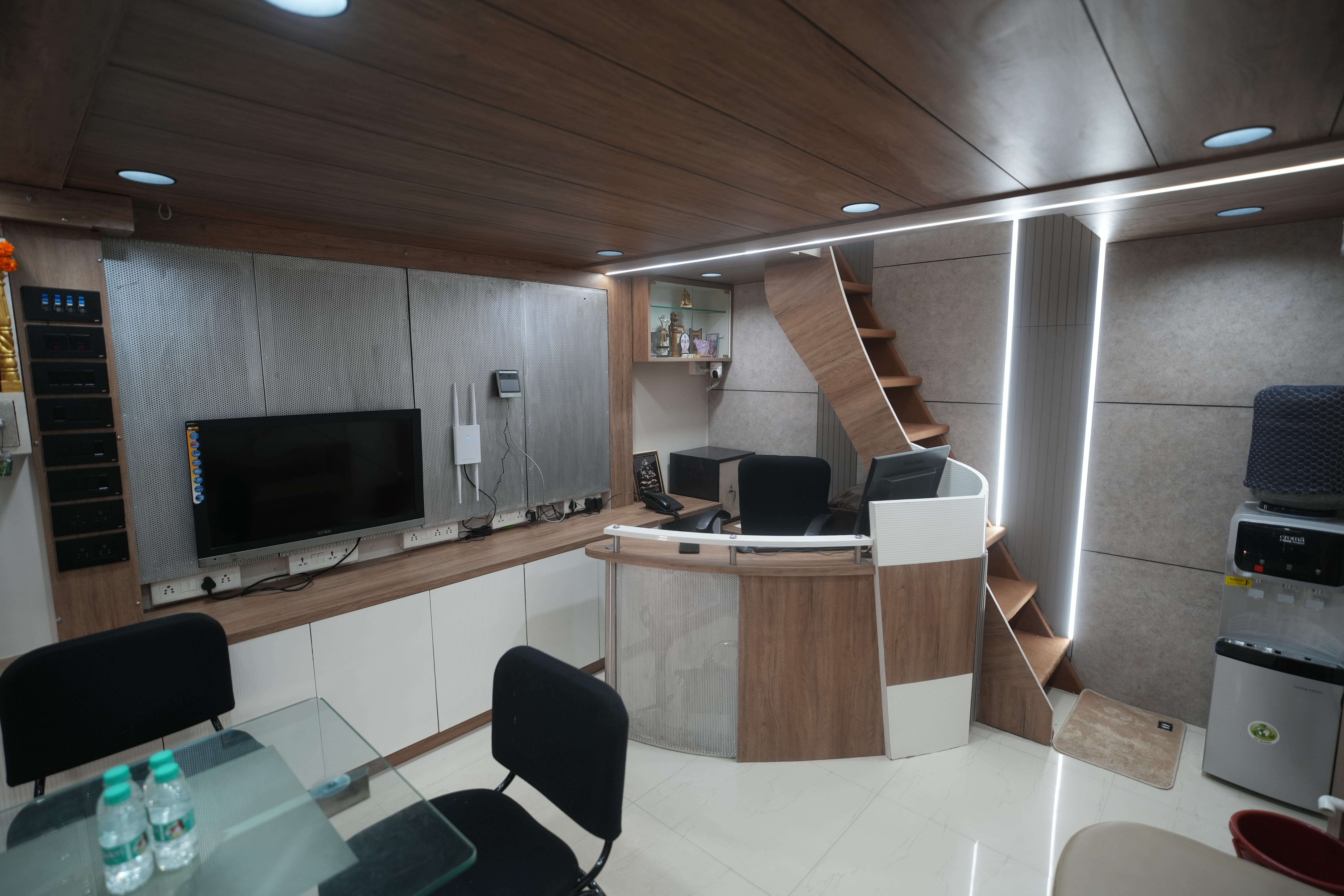 office design interior