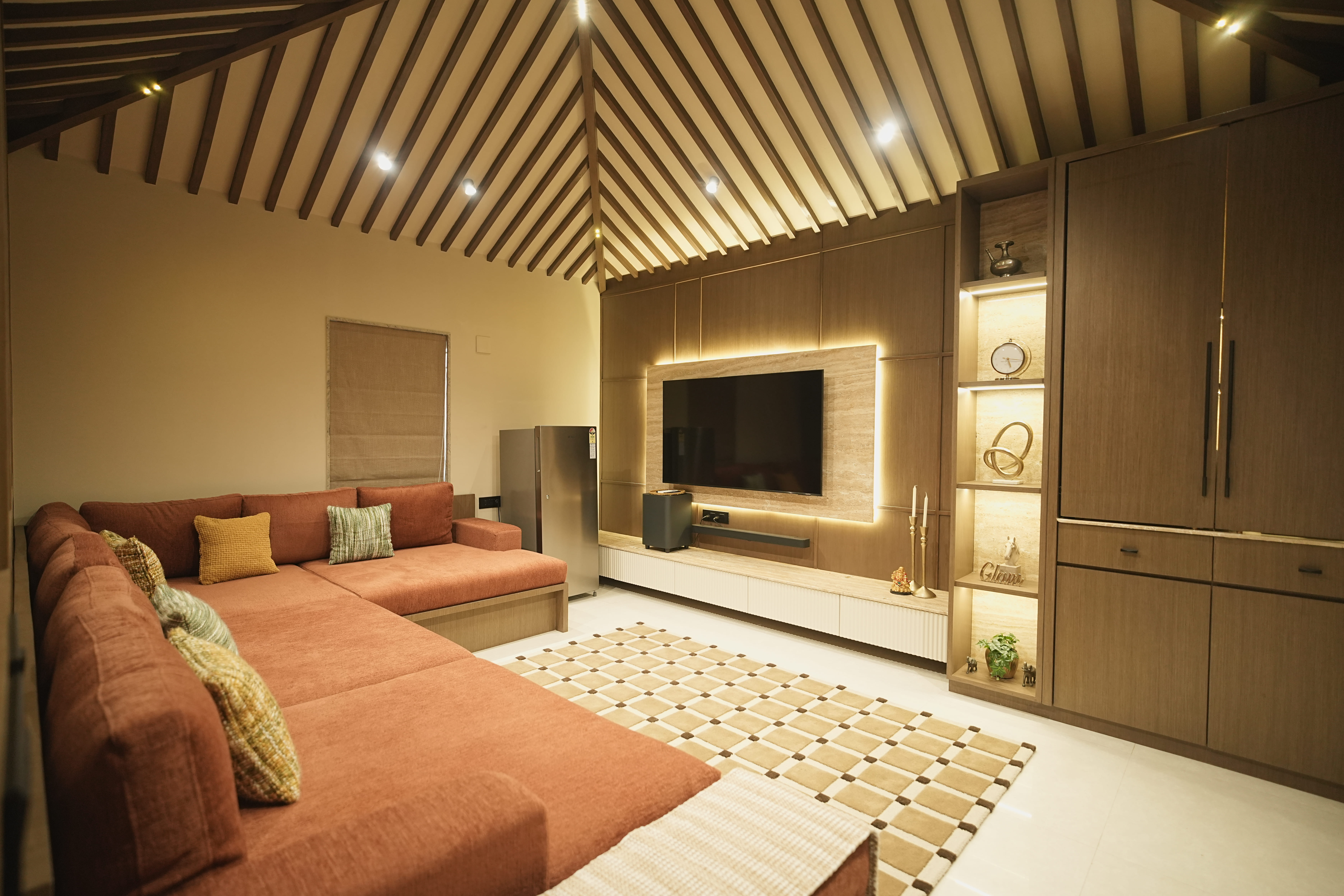 home interior